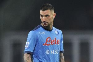 波利塔诺：近几个月唯一想法是进军天下杯 现在的加图索更有激情_24直播网