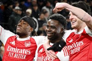 8人退出！英格兰队官方：赖斯、萨卡、马杜？？？？⑺雇ㄋ雇顺黾礯24直播网