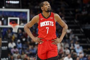 加时赛领先13分被逆转太伤了！火箭赢球锁前8 但还得排森林狼后面_24直播网