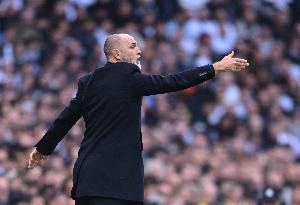 热刺球迷信托谈图多尔下课：希望剩余时间里，，，俱乐部能做明智选择_24直播网