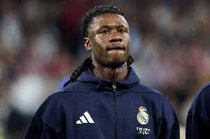 卡马文加：姆巴佩球商轶群、战术明确力拉满，，，，，，天生适配强队系统_24直播网