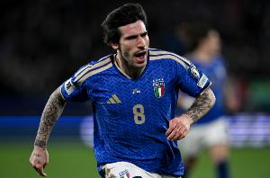 红黑心！隆戈：托纳利希望去英超西甲豪门，，，，，并在4年内重返米兰_24直播网