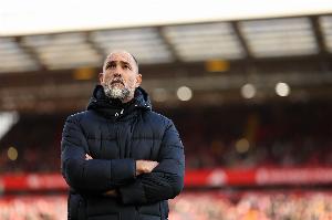 带队仅44天！记者：图多尔的下课没有获得赔偿金_24直播网