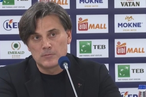 蒙特拉：土耳其已24年没进过天下杯，，，，，，阵中大都球员那时都还没出生_24直播网