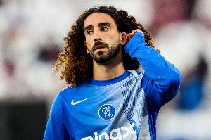 阿斯：马竞一直有意库库雷利亚，，，但切尔西明确体现不出售_24直播网