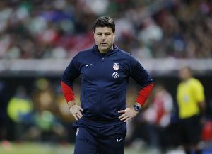 波切蒂诺：现在不是讨论未来的时间，，，，我们愿继续留在美国国家队_24直播网