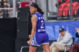 WCBA季后赛9-16名排位赛：河北女篮险胜厦门 浙江不敌合肥_24直播网