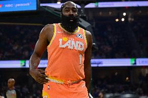 追梦：哈登是最顶级的控卫之一 乔科韦等二号位不会场均送11助！_24直播网