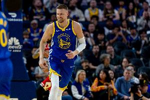 明天勇士战马刺 波津&库里&梅尔顿&霍福德&波斯特缺阵 桑托斯存疑_24直播网