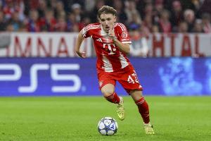 埃贝尔：卡尔代表着拜仁青训的突破；；我们不想作育昙花一现的球员_24直播网