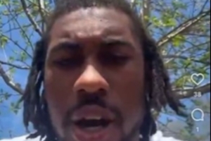 艾维直播透露：我妻子甚至到现在都还没有回我信息_24直播网