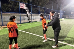 扎根合肥从事青训！前中远球员詹可强：我想为安徽足球做点实事_24直播网