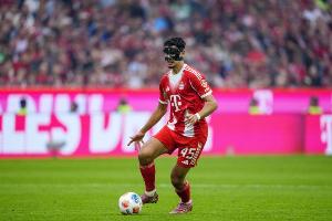 帕夫洛维奇：罗德里界说了后腰这个位置，，，，布斯克茨也是我的模范_24直播网