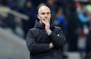 斯基拉：瓜迪奥拉若今夏离任，，，，，，马雷斯卡将是曼城帅位的主要目的_24直播网