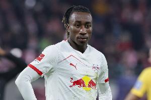 记者：若收到1亿欧报价莱比锡愿出售迪奥曼德，，，，，利物浦亲近关注_24直播网