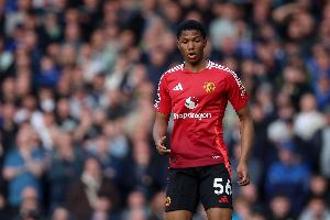 邮报：奥比已经在青年队完成蜕变，，，，，现在比曼联一线队首秀时更精彩_24直播网