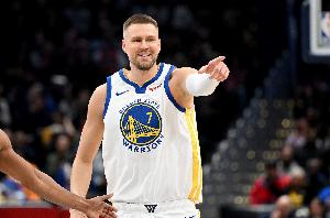 已为勇士出战11场。〔ń蛟廾烙率慷右嚼锟耍篏OAT！_24直播网