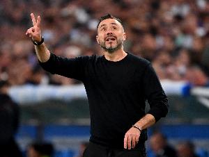 拉拉纳：坚信德泽尔比能让热刺保级，，，，我喜欢将他与克洛普相提并论_24直播网