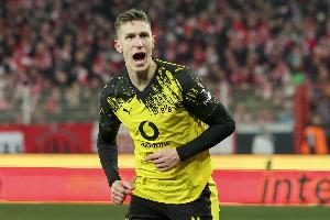 图片报：多特与施洛特贝克续约障碍，，，，，，球员可能自由身离队_24直播网