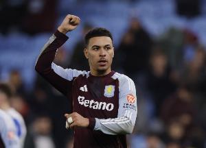 太阳报：罗杰斯愿今夏脱离维拉，，，，，切尔西、红军、枪手和曼联都关注_24直播网