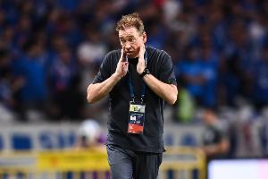 业内人士：申花客战津门虎一定不可轻敌，，生了病的老虎也会咬人_24直播网