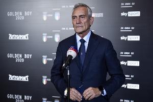 意教练协会主席：这是一次伤心的聚会，，，是格拉维纳自己选择告退_24直播网