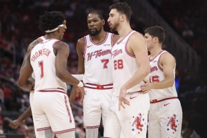 NBA彩经：步行者惨败黄蜂 火箭小胜爵士 凯尔特人大胜雄鹿_24直播网