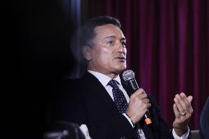 前意大利U21主帅：意甲应设外助人数限制 意大利足球背后的水太深_24直播网