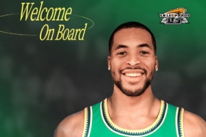 接待杰登·莱迪加入辽篮各人庭！期待他迅速融入球队_24直播网