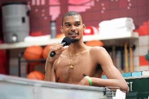 帕里什：现在NBA球员的训练就像水疗中心 就差做个美甲和修脚了_24直播网