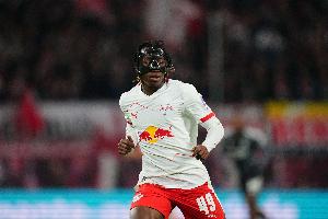 德媒：扬·迪奥曼德很可能离队，，，，莱比锡思量引进马丁内利填补空缺_24直播网