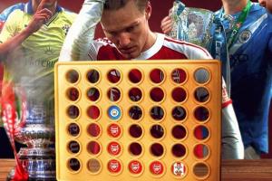 詹俊！！。。。赫飧鲈率蔷鲆槭说，，，，，阿森纳爆冷“减轻肩负 突击重点”_24直播网