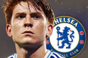 罗马诺：切尔西签瓦伦丁·巴尔科个人条款已达一致，，，，，可能今夏转会_24直播网