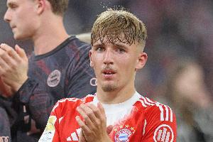 卡尔为拜仁打进本赛季德甲第100球 耗时28轮是德甲单赛季最快纪录_24直播网