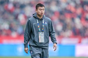 媒体人谈津门虎：不但需要自己尽快苏醒，，，还需要保级敌手犯过失_24直播网