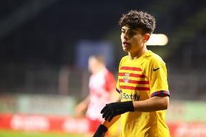 每体：埃斯帕特已经赢得弗里克信任，，，，，，去年弗里克曾阻止将他外租_24直播网