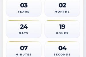 已花皇马1.26亿！皇马球迷做网站 实时算姆巴佩条约到期时间+本钱_24直播网