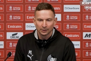 林德斯：英超争冠？？？？？？还落伍着呢，，但赢球+夺冠能真正决议信心高度_24直播网