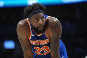 米罗一瘸一拐？？？？面包：现在没人和我说过任何关于他受伤的新闻_24直播网