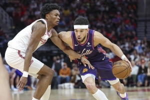 NBA彩经：勇士胜国王 独行侠力拼快船 湖人难敌雷霆 太阳击落火箭_24直播网