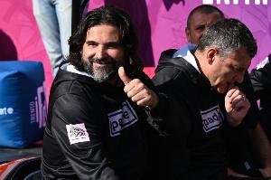 阿达尼：国米集中精神在意甲就没有敌手，，，，，已挣脱劳塔罗缺席的影响_24直播网