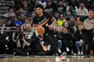 哈珀：我确实遇到过新秀墙 这是个顺应的历程 让自己一直变好_24直播网