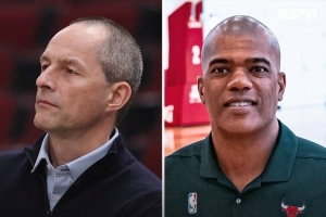 队记：公牛治理层与其他部分有显着脱节 多人对球队未来偏向渺茫_24直播网