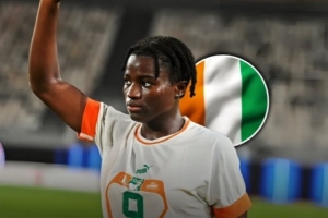 BBC：切尔西女足商谈引进17岁科特迪瓦先锋萨菲_24直播网