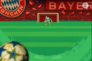 有创意！拜仁宣布复古像素游戏气概视频，，预热欧冠对阵皇马_24直播网