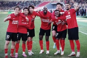 MATCH DAY：辽宁铁人用一场2-1的硬仗，，完成了最血脉贲张的捍卫_24直播网