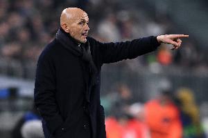 斯帕莱蒂：或许意甲该强制首发1名U19，，外洋不这样但这对我们好_24直播网