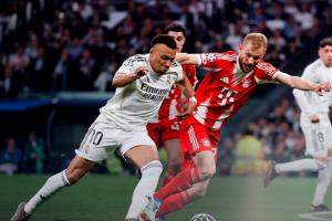 恐遭四大皆空？？？？？皇马西甲+欧冠逆袭难度大，，，，，国王杯+西超杯已无缘_24直播网