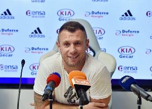 卡萨诺：加斯佩里尼和总监的引援想法差别，，，罗马老板必需做出选择_24直播网