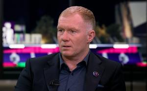 斯科尔斯：若大巴黎镌汰了利物浦，，，，，斯洛特被开除我不会感应意外_24直播网